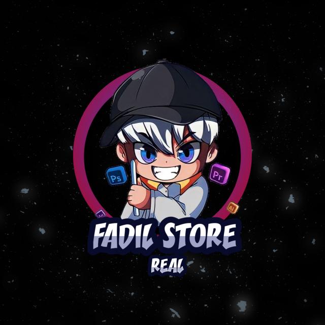 STOCK¹ || FADIL STORE REAL ??