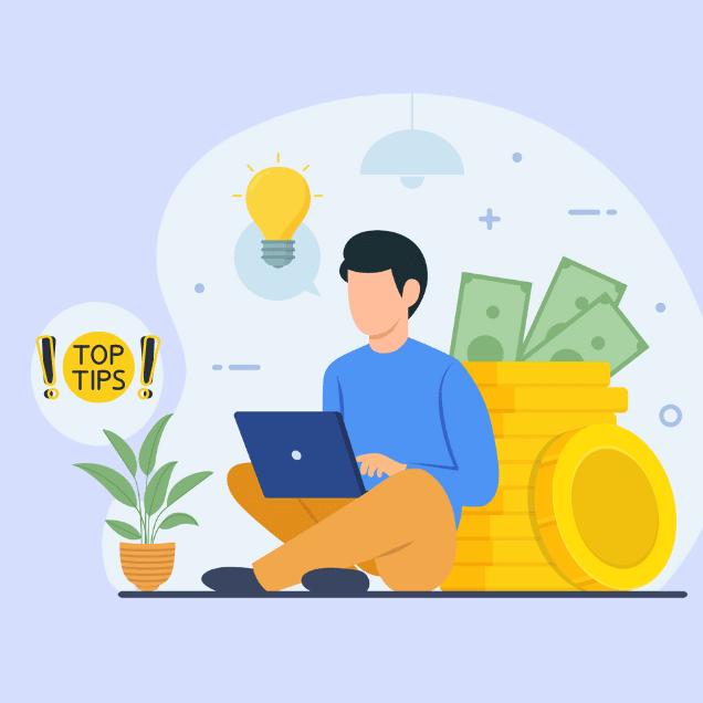 Online  සල්ලි හොයමුද ??