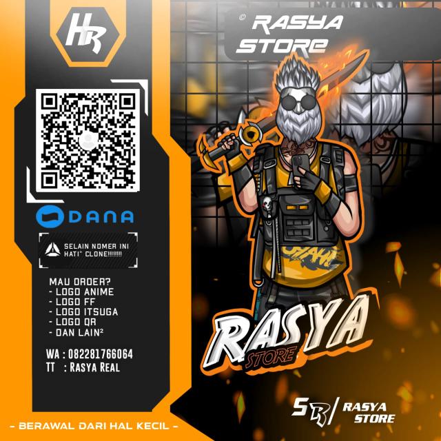 JB RASYAH STORE REAL ( 1 )