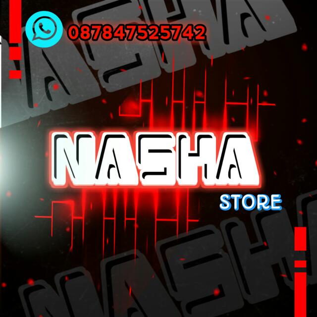 JB|| NASHA STORE X OWN