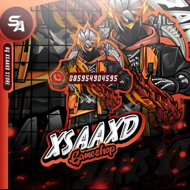 XSAA STORE X OWN ² [REGION JABAR]