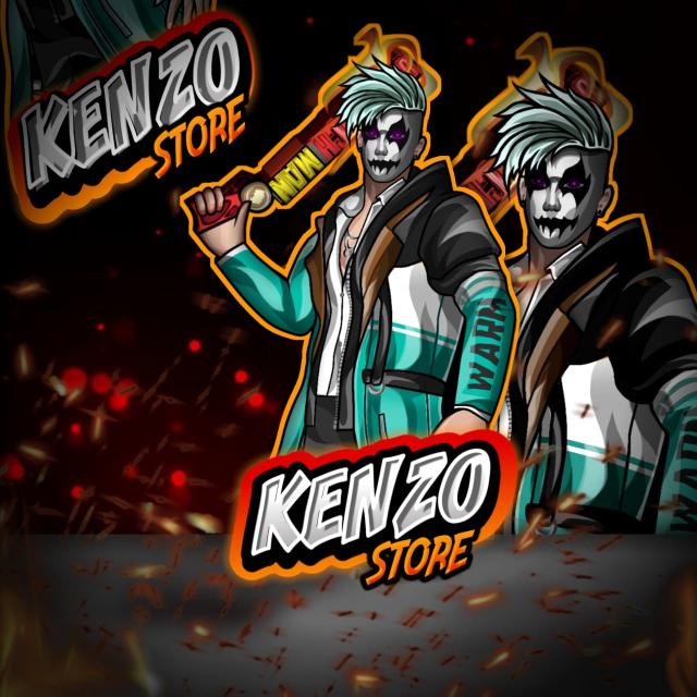 JB¹ || KENZO STORE
