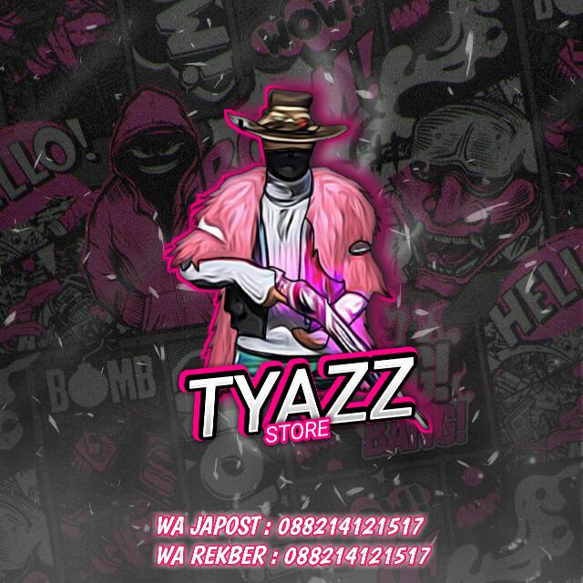 Jb Tyazz store