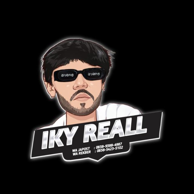 JB¹ || IKY  REAL X OWN