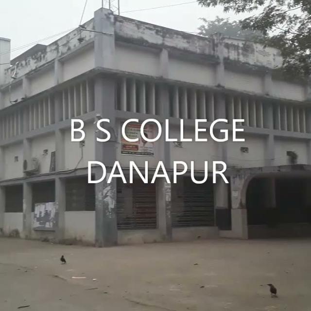 B.S College