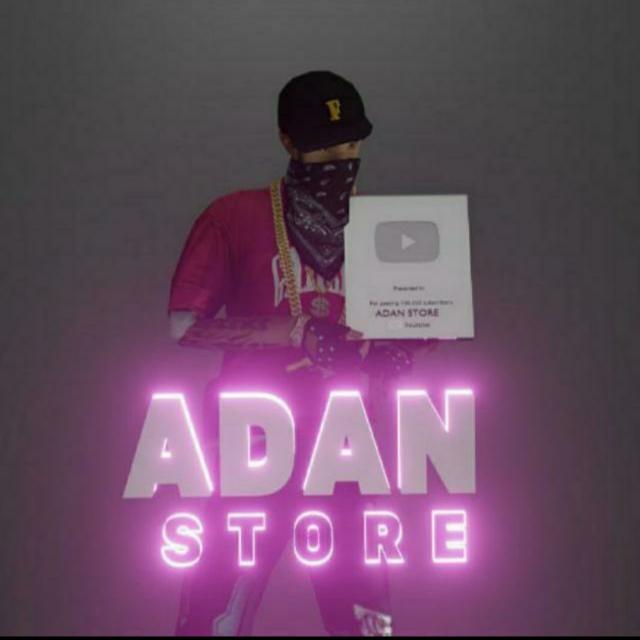 JB || ADAN STORE 2