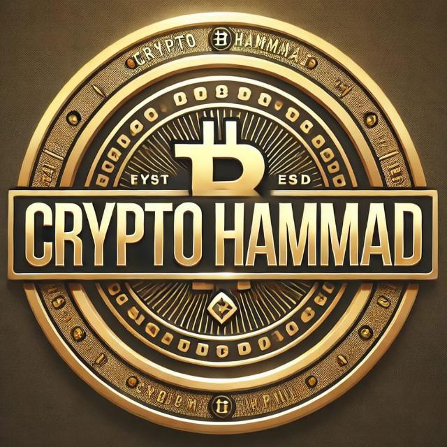 Crypto Hammad💲🤑