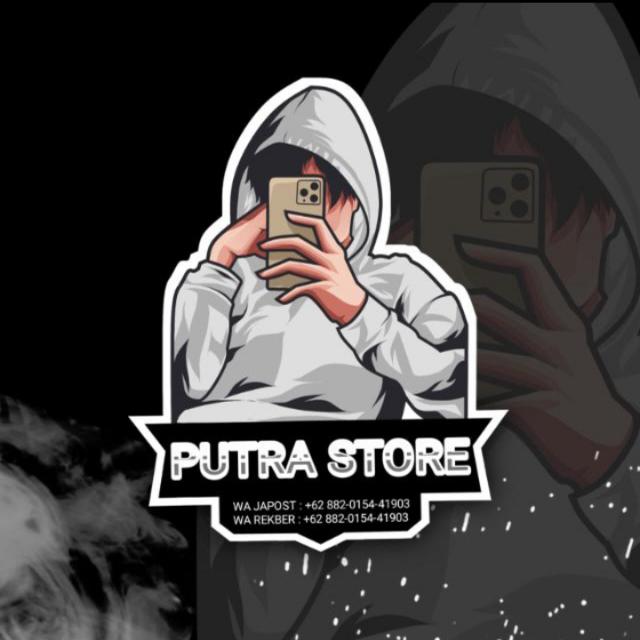 JB || PUTRA STORE X OWN✅