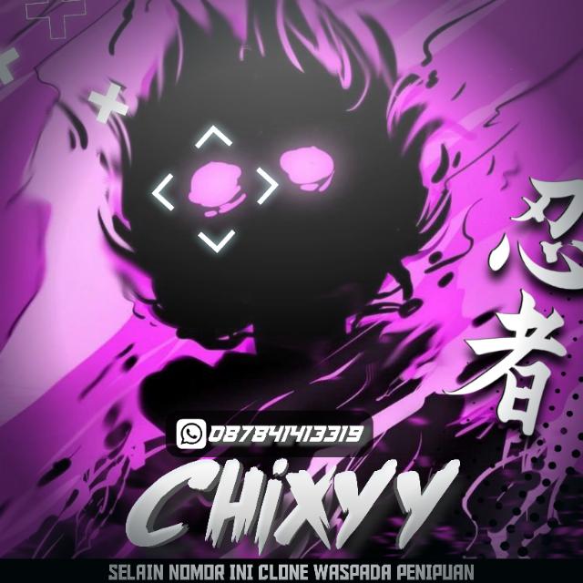 JB² || CHIXYY STORE