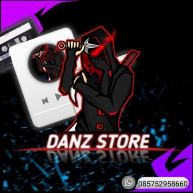 STOK¹||DANZZ STORE X OWN