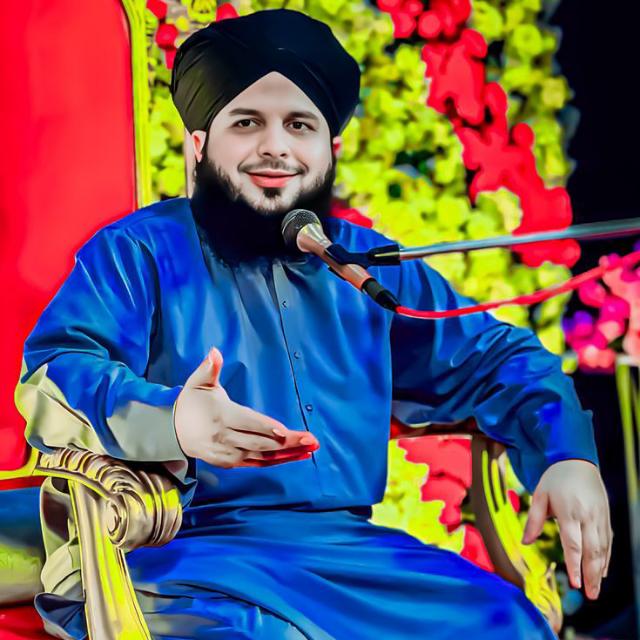 Peer ajmal Raza qadri status🖤