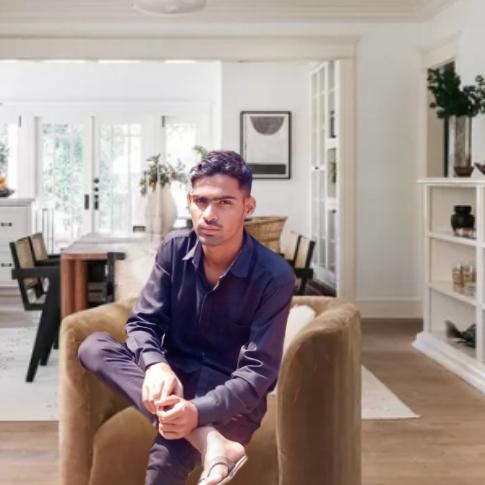 Sameer Ali Bhai 