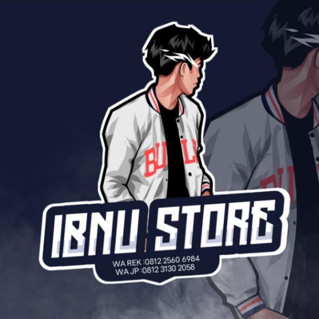 JB² || IBNU STORE