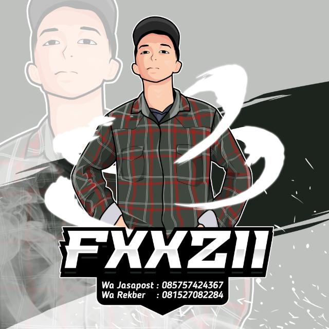 STOK FXXZII OWN #1