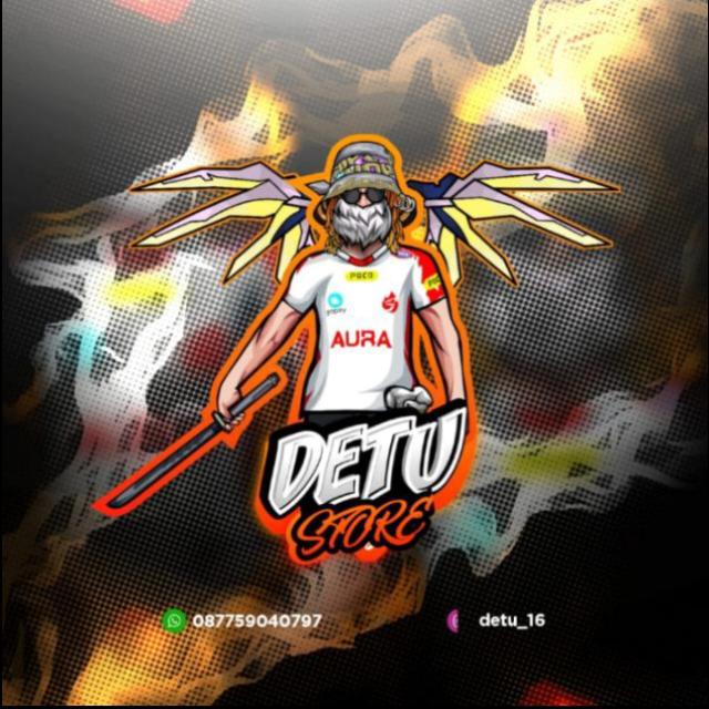 STOCK DETU STORE x DinastiJB 1