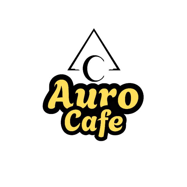 Auro Cafe?