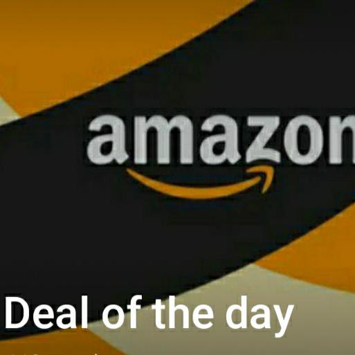 DEAL OF THE DAY