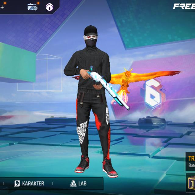 GRUB ISIAN CS ELIT BY LUIZ