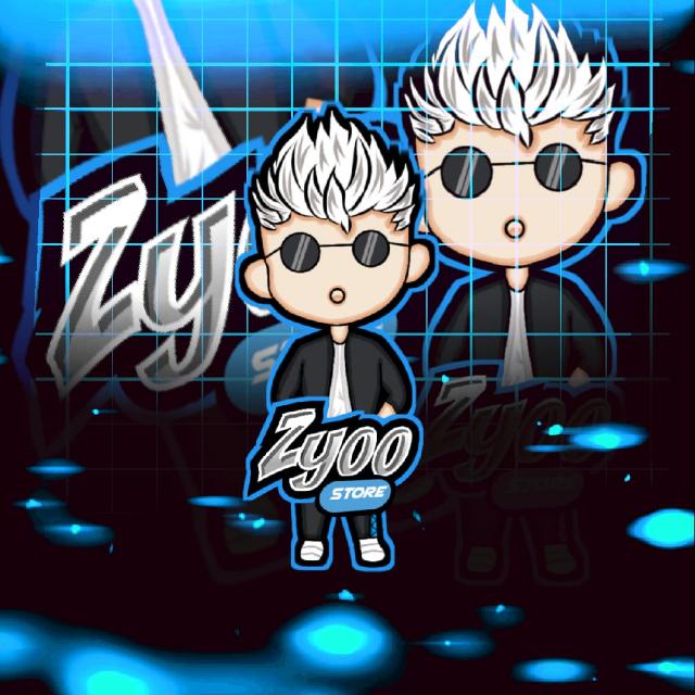 JB  ll FILAN  STORE  X  ZYOO STORE¹