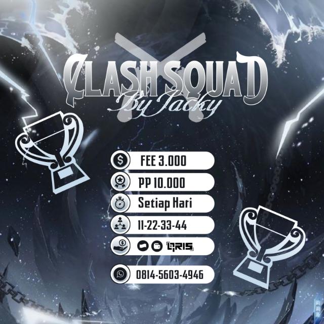 LANGGANAN FT JACKY 1