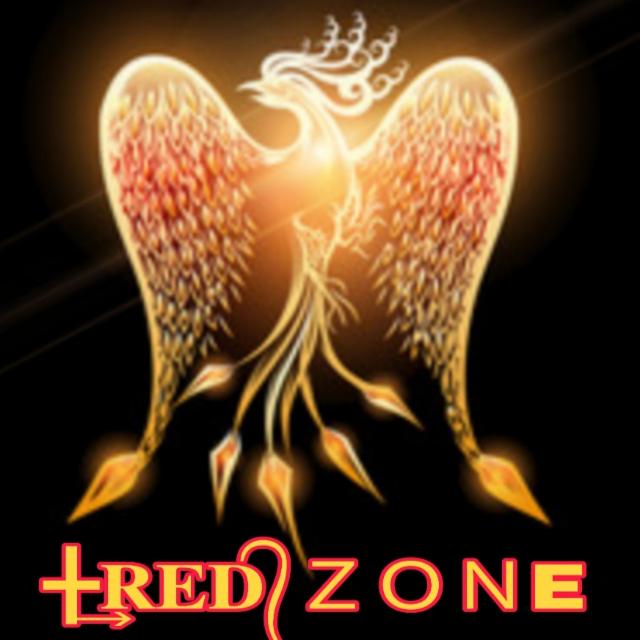 ?╋͢REDᶻᵒᶯᵉ᭄Host room