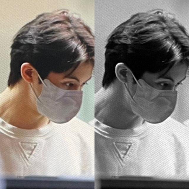 ★★ : ALGEVANO ✶ PM–PFP <01>