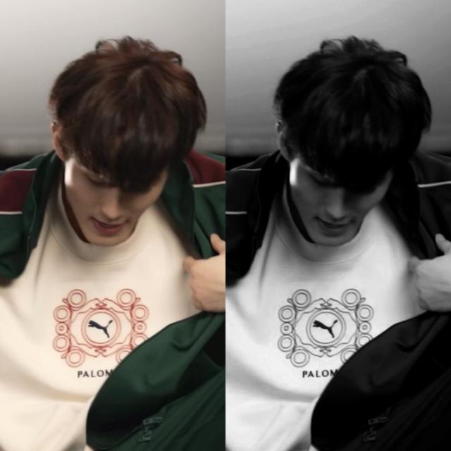 ★★ : ALGEVANO ✶ PM–PFP &lt;03&gt;