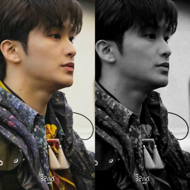 ★★ : ALGEVANO ✶ PM–PFP &lt;04&gt;