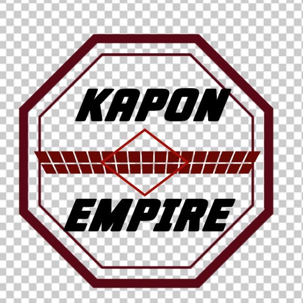KAPON MUSIC EMPIRE 💥🎤