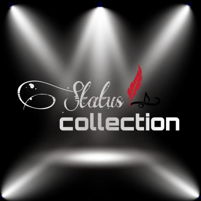 ?⃝Տ ᴛ ᴀ ᴛ ᴜ s ᑕ ᴏ ʟ ʟ ᴄ ᴛ ɪ ᴏ ɴ_???