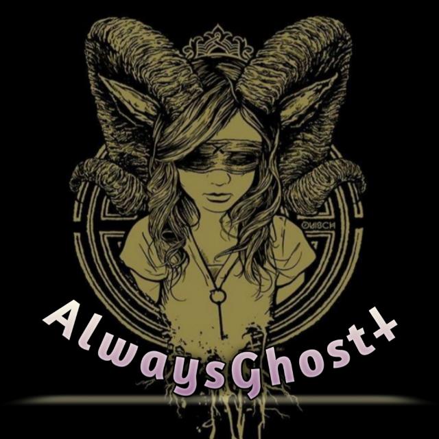 AlwaysGhost⸸