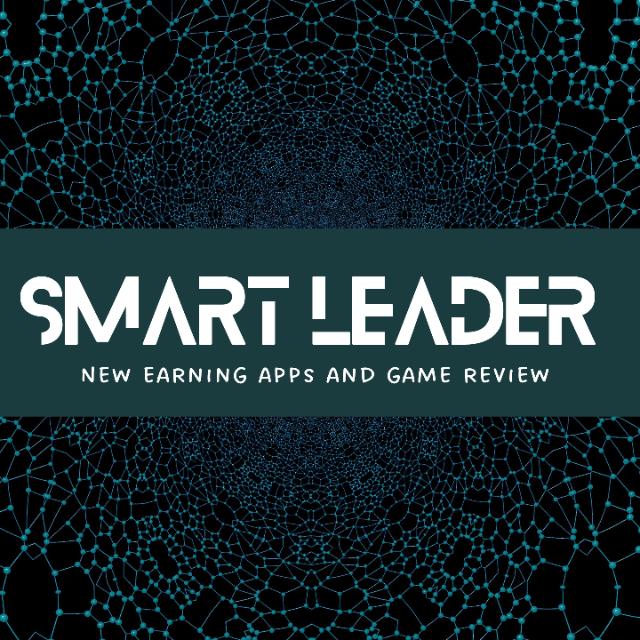 Sᴍᴀʀᴛ Lᴇᴀᴅᴇʀ ??