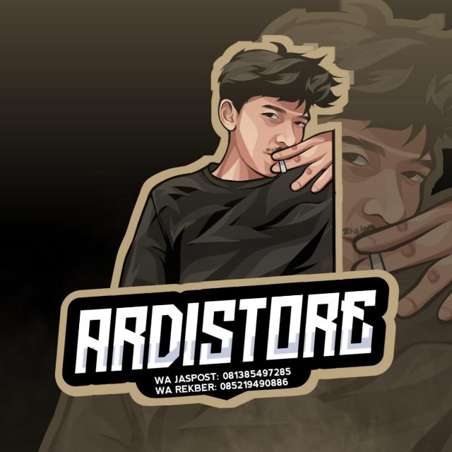 GC STOK¹ || ARDI X OWN?