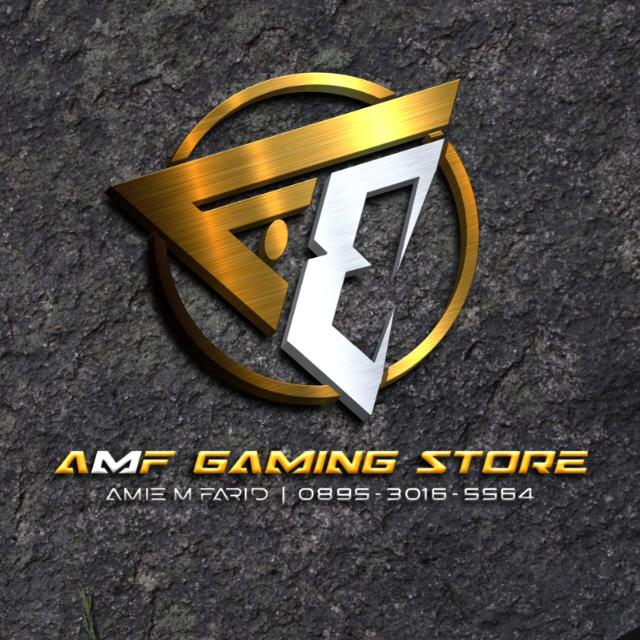 GC4 AMIE M FARID only 5564