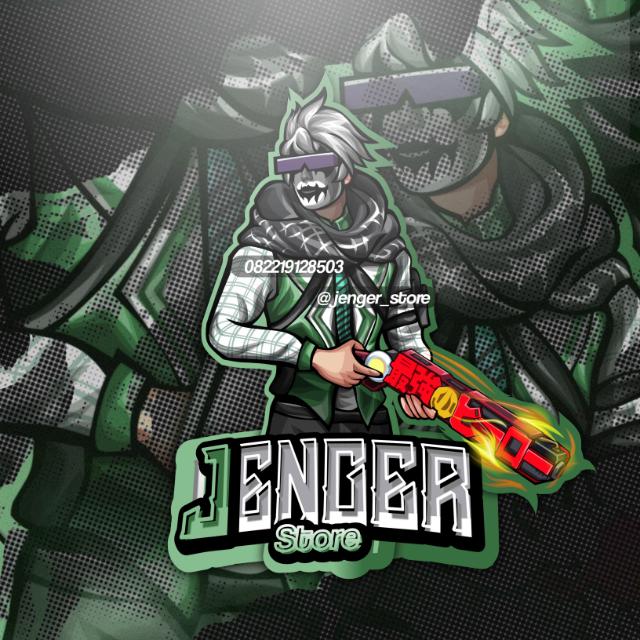 INFO UNCHECK// JENGER JB