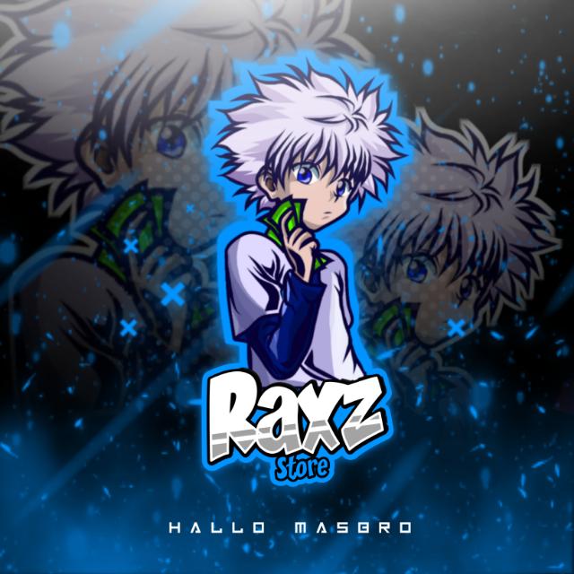 JB¹ | ALL GAME BY RAXZ