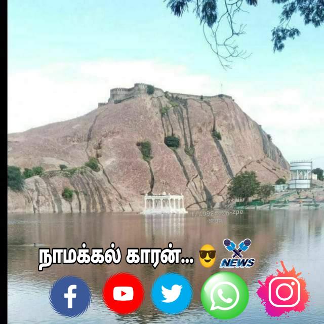 நாமக்கல் காரன்...😎2