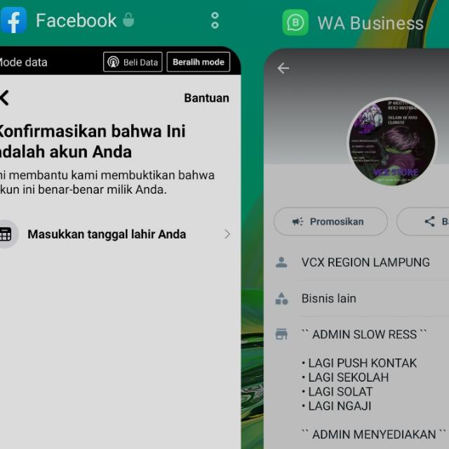 MURSES BY VCX STORE?