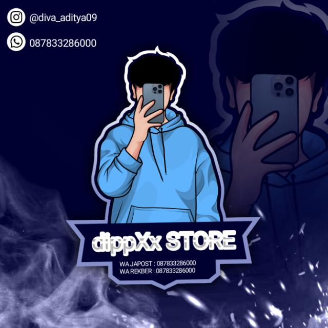 Jb¹|| dippXx STORE 