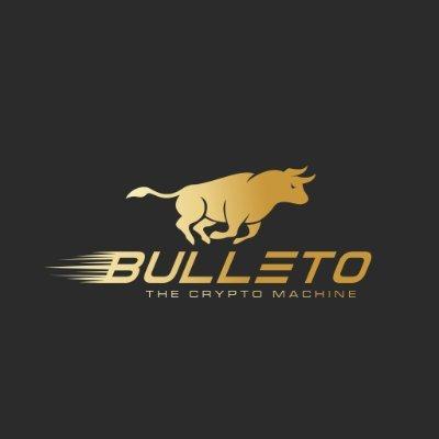 Bulleto B Love project 😱😍