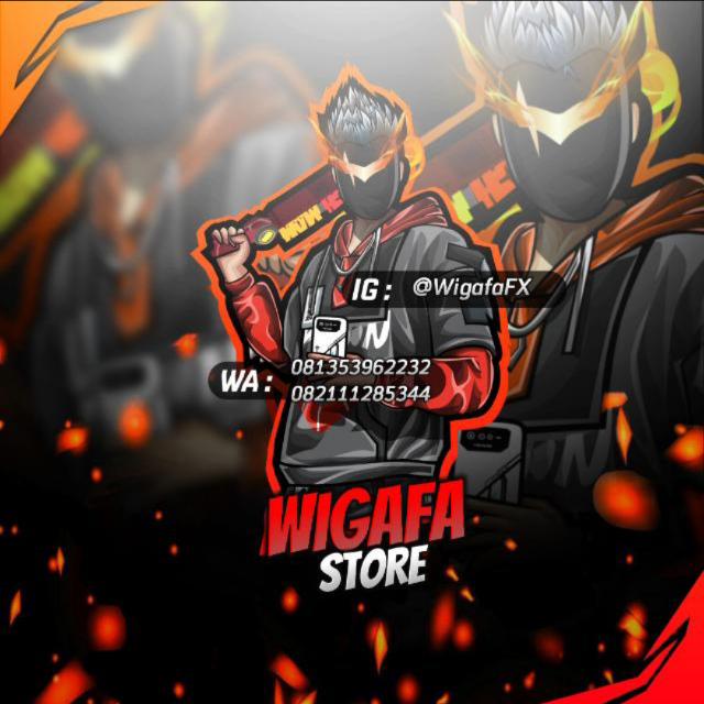 STOK² || WIGAFA X OWN¹