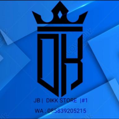 JB | DIKK STORE | #1