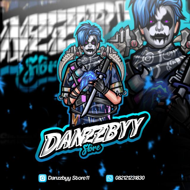 🔰STOK 1|| DANZZBYY STORE 💵🔰