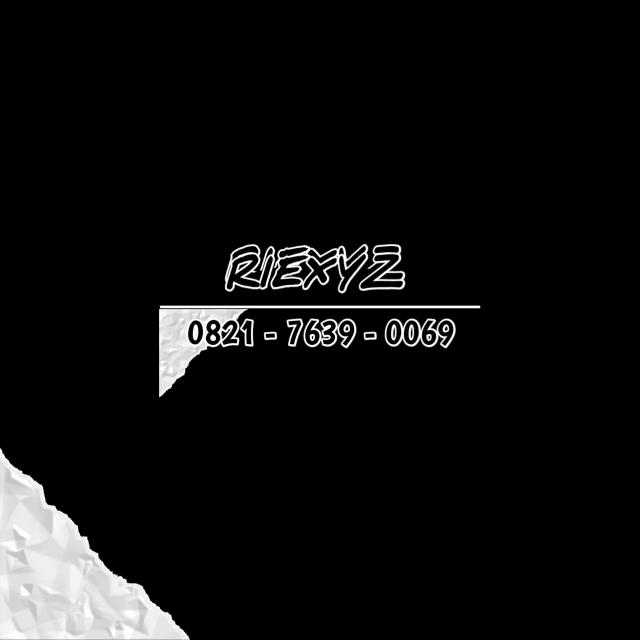 ISIAN BY RIEXYZ X OWN²