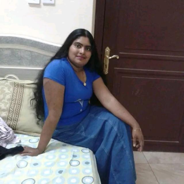 Niluka Damayanthi 
