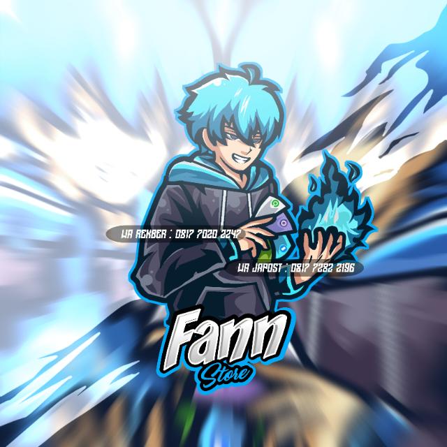 DUNIA CUAN FANN x ZIKS #1