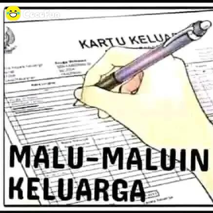 MAU YAHH KANNN 😂