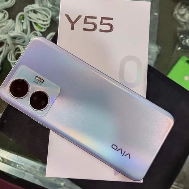 Online mobile saler