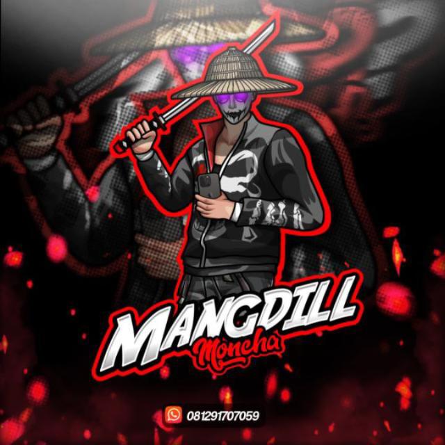 GC || MANG DILL CRUEL X OWN¹