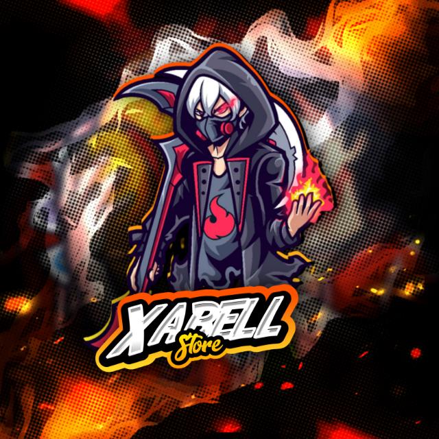 STOK 2 || XabellStore X OWN